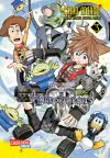 Kingdom Hearts III 3
