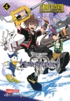 Cover von „Kingdom Hearts III 4“