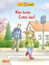 Cover von „Klar kann Conni das!“