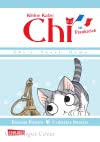 Cover von „Kleine Katze Chi in Frankreich“