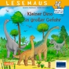 Cover von „Kleiner Dino in großer Gefahr“