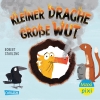 Cover von „Kleiner Drache – große Wut“