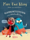 Cover von „Klugscheißerchen und Vehlerteufelchen“