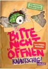 Cover von „Knautschig!“