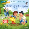 Cover von „Komm wir gehen raus ... und finden ein Abenteuer“