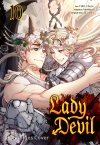 Cover von „Lady Devil 10“