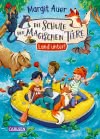 Die Schule der magischen Tiere 16: Land unter!