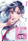 Cover von „Liar Satsuki Can See Death 2“