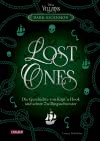 Disney Villains – Dark Ascension 2: LOST ONES –  Die Geschichte von Käpt'n Hook und seiner Zwillingsschwester 
