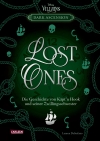 Disney Villains – Dark Ascension 2: LOST ONES –  Die Geschichte von Käpt'n Hook und seiner Zwillingsschwester 