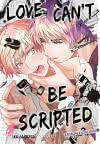 Cover von „Love Can't Be Scripted 2“