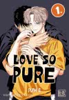 Love so Pure 1