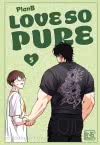 Cover von „Love so Pure 5“