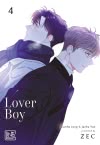 Cover von „Lover Boy 4“