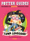 Cover von „Luna Lovegood“