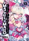 Machimaho 13