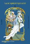 Cover von „Magic Knight Rayearth Premium Collection 5“