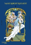 Cover von „Magic Knight Rayearth Premium Collection 5“