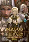 Magus of the Library  7