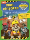 Cover von „Maleinsätze in der Baubucht“