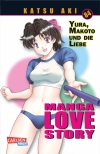 Cover von „Manga Love Story 84“