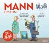 Uli Stein für Verliebte: Mann o Mann!