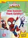 Marvel Spidey und seine Superfreunde: Hier kommt Team-Spidey!