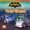 Cover von „Maxi-Mini DC Batwheels 233: Fleder-Memme“