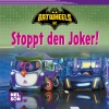 Cover von „Maxi-Mini DC Batwheels 235: Stoppt den Joker!“