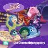 Cover von „Maxi-Mini Disney: Gutenacht-Geschichten 238: Alles steht Kopf 2: Die Übernachtungsparty“