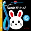 Cover von „Mein Baby-Pixi-Buggybuch: Mein erstes Kontrastbuch ab 3 Monaten“