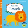 Cover von „Mein erstes Tierbuch“