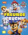 Cover von „Mein Freundebuch“