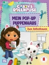 Cover von „Mein POP-UP Puppenhaus“