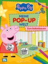 Cover von „Meine POP-UP Welt“