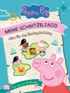 Cover von „Meine Schnitzeljagd“