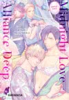 Cover von „Midnight Love Alliance Deep“