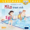 Cover von „Mila traut sich“