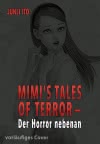 Cover von „Mimi’s Tales of Terror“