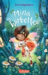 Cover von „Mina Wirbelfee“