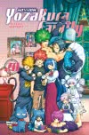 Cover von „Mission Yozakura Family 20“