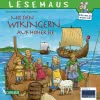 LESEMAUS 148: Mit den Wikingern auf hoher See