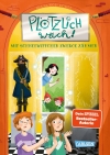 Plötzlich wach! 4: Mit Schneewittchen Zwerge zähmen