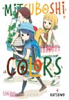 Mitsuboshi Colors 4