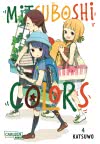 Cover von „Mitsuboshi Colors 4“