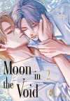 Cover von „Moon in the Void 2“