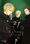 Moriarty the Patriot: The Remains 2