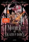 Cover von „Mother of Death and Dawn“