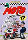 Cover von „MOTOmania Band 17“