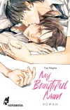 Cover von „My Beautiful Man“